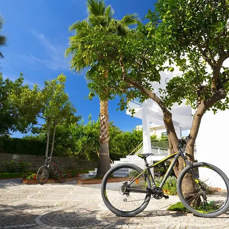 Cettina Boutique Сорренто