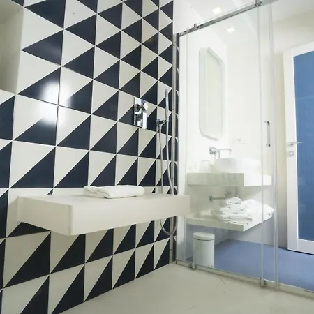 Cettina Boutique Pensjonat Półwysep Sorrentyński