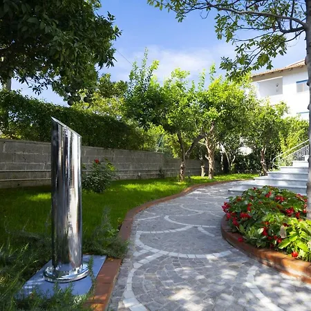 Cettina Boutique 4* Półwysep Sorrentyński