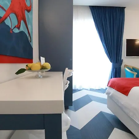 Cettina Boutique 4*