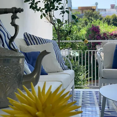Cettina Boutique 4* Półwysep Sorrentyński