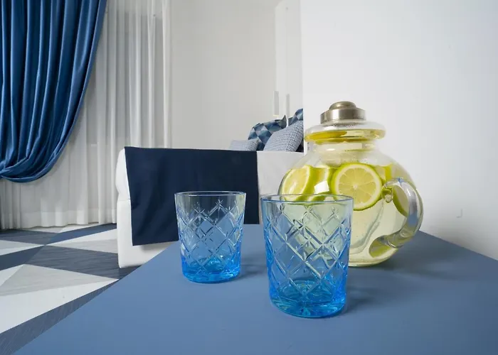 Гостевой дом Cettina Boutique Сорренто