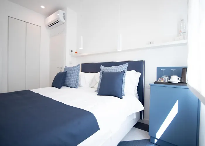 Cettina Boutique Гостевой дом 4*