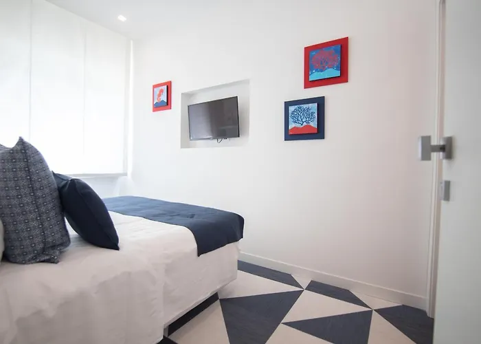 Гостевой дом Cettina Boutique 4*