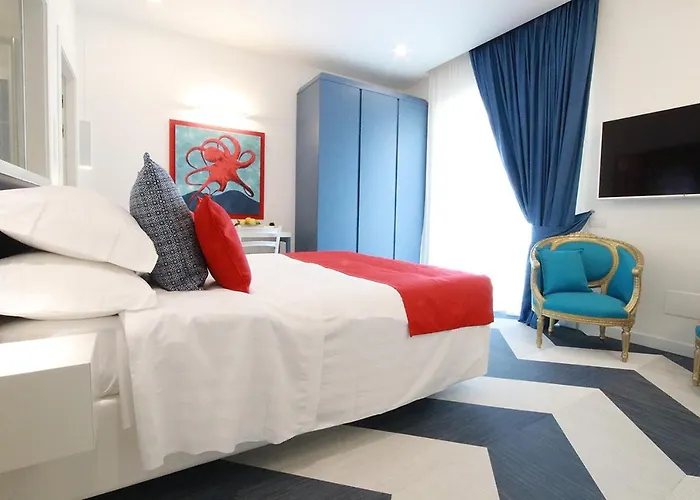 Гостевой дом Cettina Boutique 4*