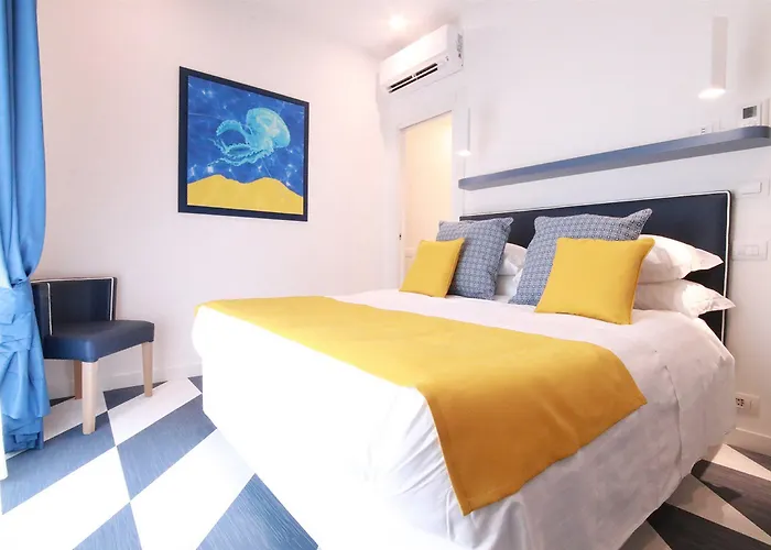 Cettina Boutique Сорренто