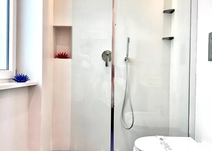 Гостевой дом Cettina Boutique Сорренто