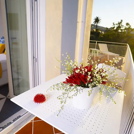 Vendégház Cettina Boutique