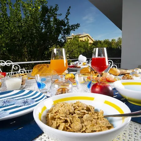 Cettina Boutique 4* Sorrento