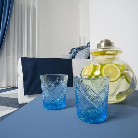 Vendégház Cettina Boutique Sorrento