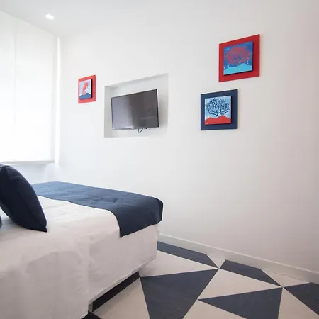 Casa de hóspedes Cettina Boutique 2*