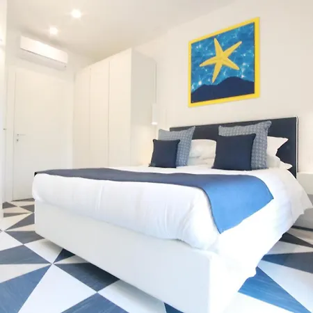 Cettina Boutique Vendégház