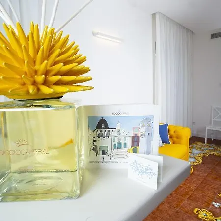 Cettina Boutique Casa de hóspedes Sorrento
