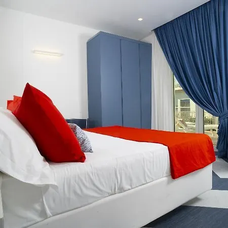 Cettina Boutique 2* Sorrento