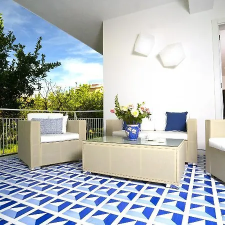 Cettina Boutique Casa de hóspedes