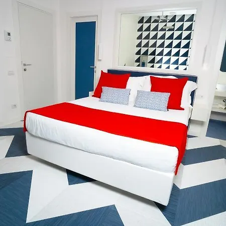 Cettina Boutique Vendégház Sorrento