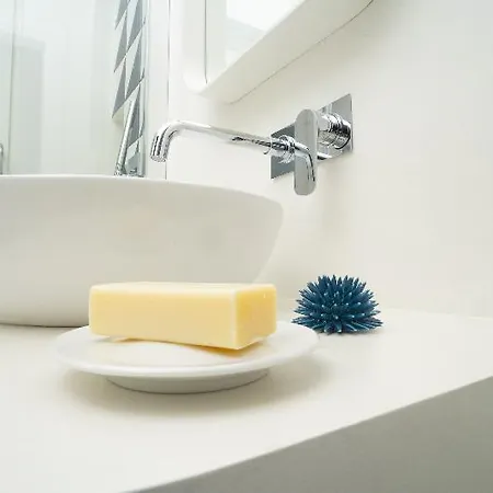 Vendégház Cettina Boutique Sorrento