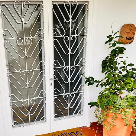 Cettina Boutique Vendégház Sorrento