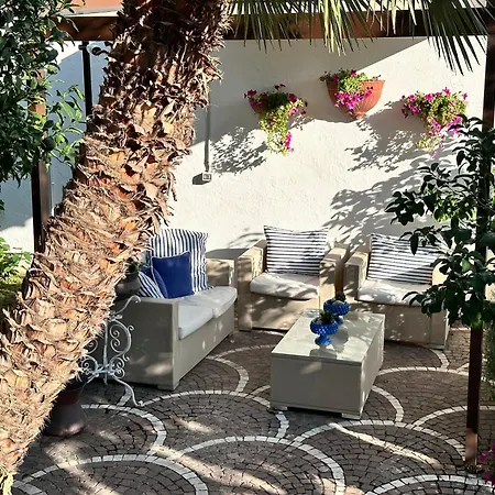 Cettina Boutique Vendégház Sorrento