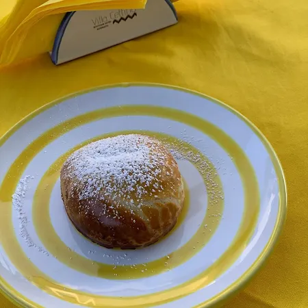 Cettina Boutique Sorrento