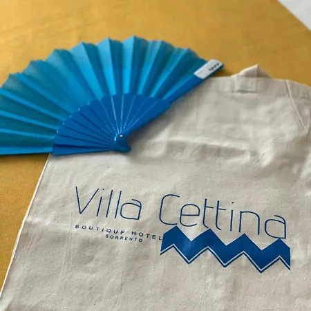 Cettina Boutique Vendégház 4*