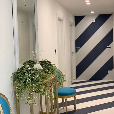 Cettina Boutique Vendégház