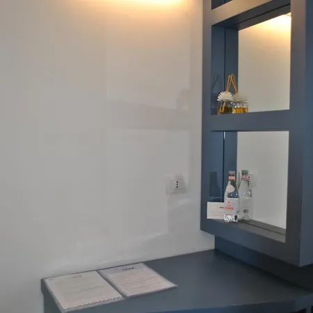 Vendégház Cettina Boutique