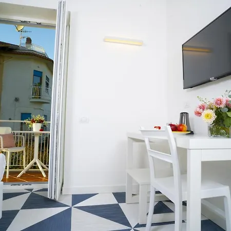 Cettina Boutique Sorrento