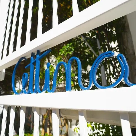 Гостевой дом Cettina Boutique Сорренто