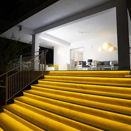 Cettina Boutique Гостевой дом