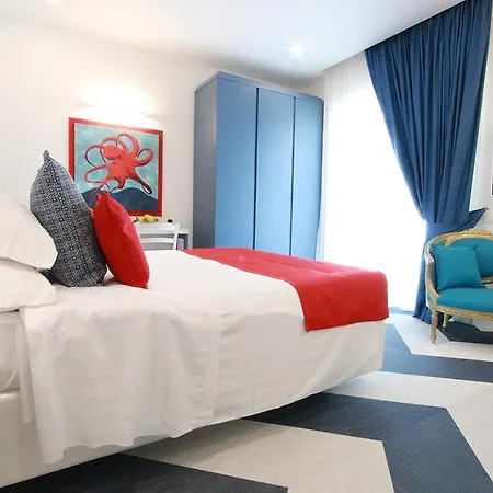 Affittacamere Cettina Boutique 4*