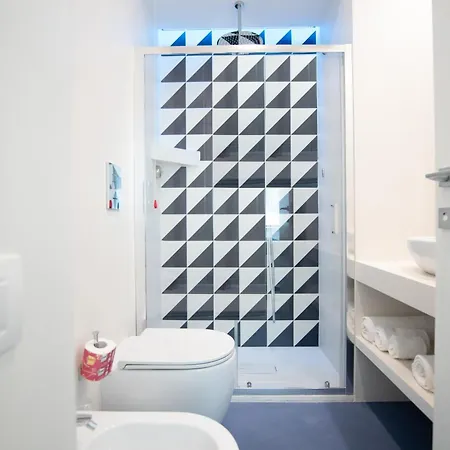 Гостевой дом Cettina Boutique Сорренто