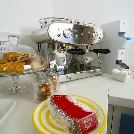 Гостевой дом Cettina Boutique