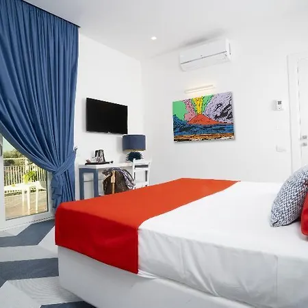 Affittacamere Cettina Boutique