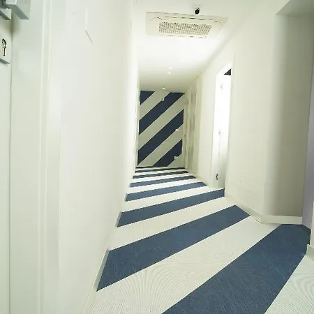 Cettina Boutique Гостевой дом