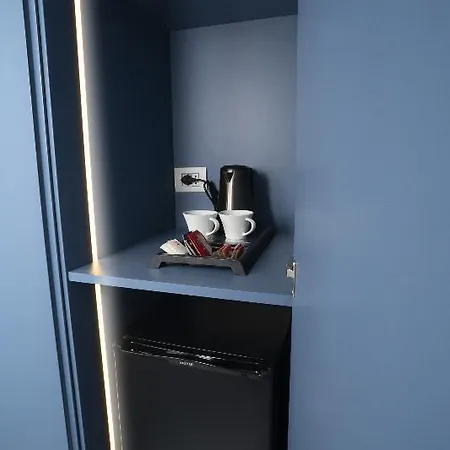 Гостевой дом Cettina Boutique Сорренто