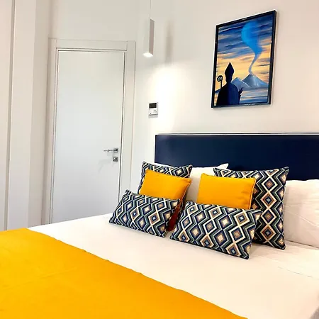 Cettina Boutique Guest house Sorrento