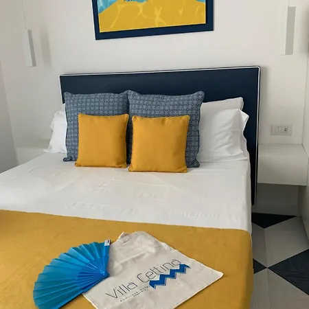 Cettina Boutique Sorrento