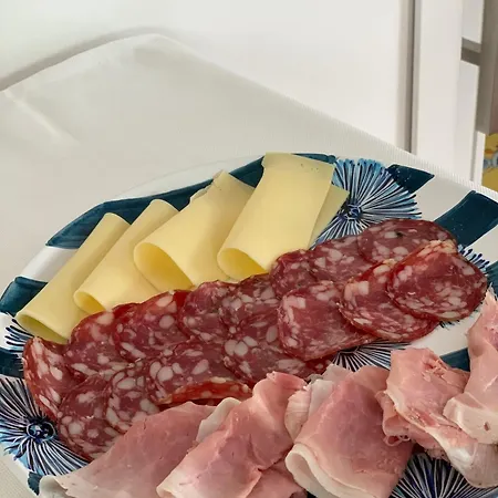 Affittacamere Cettina Boutique Sorrento