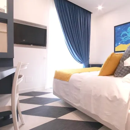 Cettina Boutique Гостевой дом