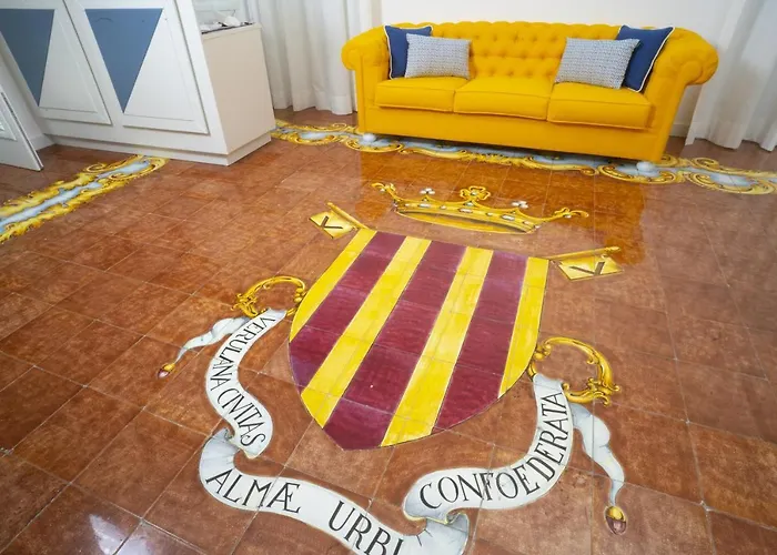 Cettina Boutique Guest house Sorrento