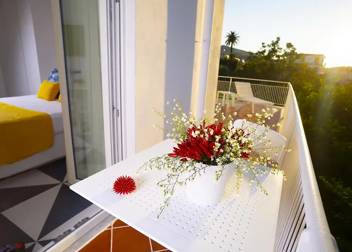 Guest house Cettina Boutique