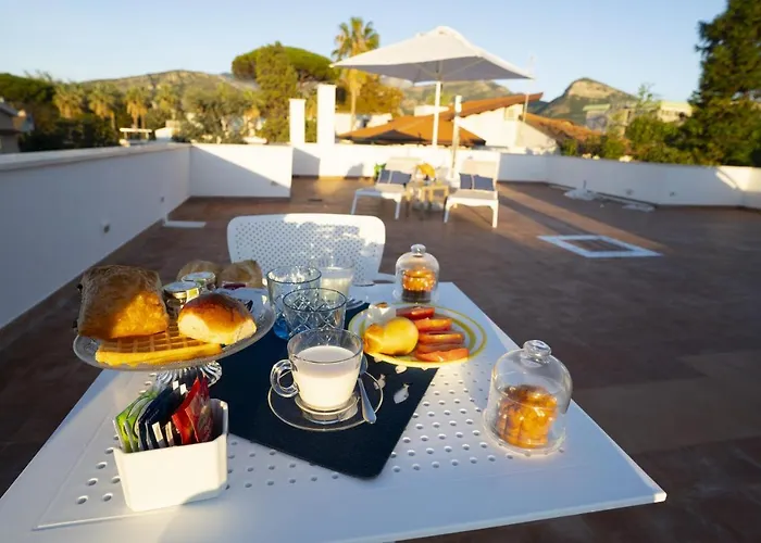 Cettina Boutique Guest house 4*