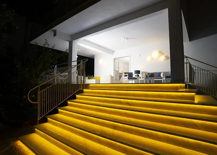 Cettina Boutique Guest house