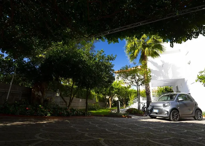 Guest house Cettina Boutique 4*