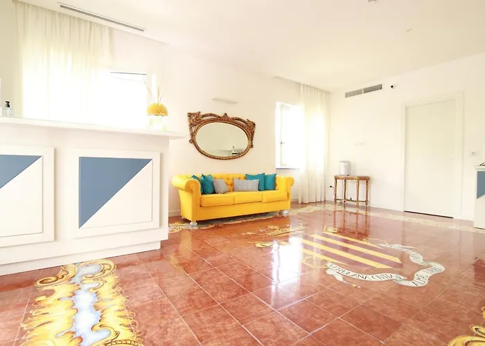 Cettina Boutique Sorrento