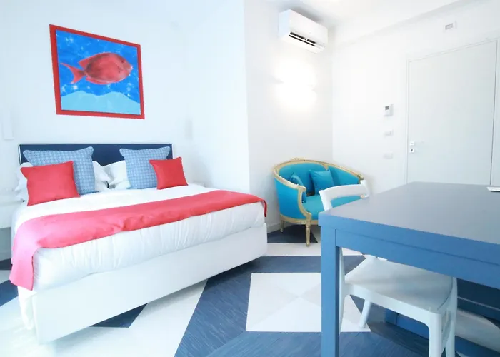 Cettina Boutique Guest house Sorrento