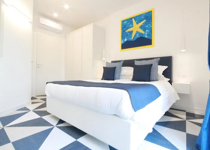 Cettina Boutique Guest house