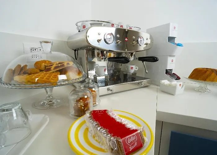 Guest house Cettina Boutique