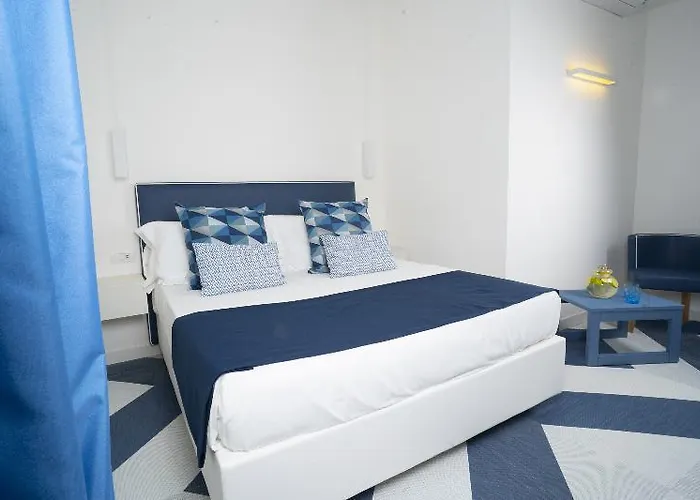 Guest house Cettina Boutique